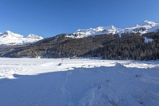 Thumbnail Apartment for sale in Street Name Upon Request, Pontresina, CH