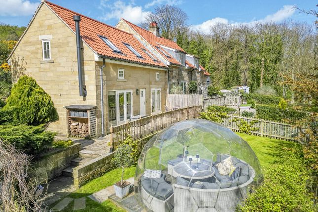 2-bed house on The Butlers Cottage, Raithwaite Drive, Sandsend, £550,000
