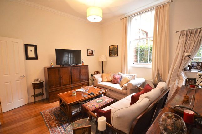 Flat 7,, Austen House, Winchester photo 5