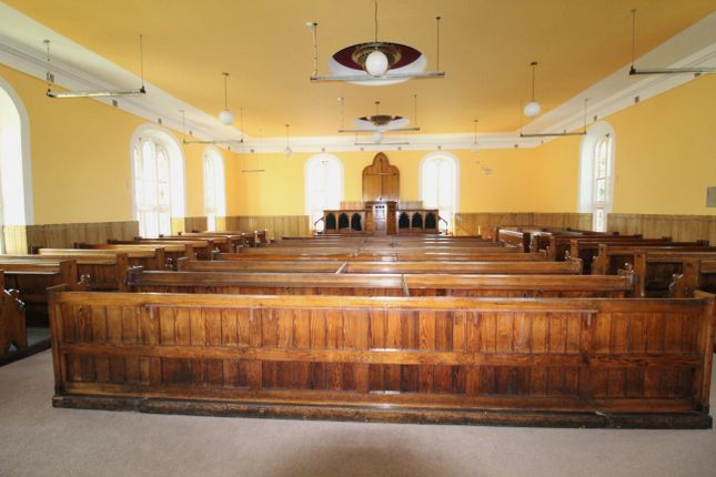  Alnwick Methodist Church, Chapel Lane, Alnwick photo 3