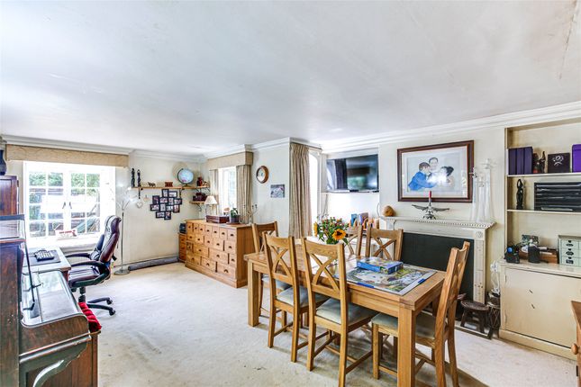 Detached house for sale in Hurst Green Road, Hurst Green Oxted, Surrey