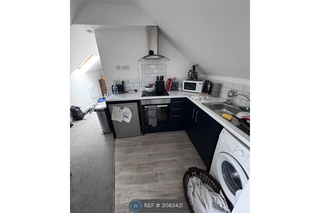 1-bed flat on Hessle, £895/mo