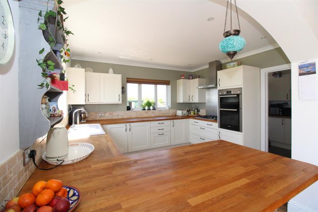 Semi-detached house for sale in Westdean Avenue, Newhaven