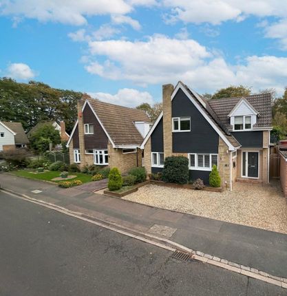 3-bed house on Judith Gardens, Potton, £500,000