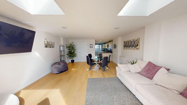 Semi-detached house for sale in Leatherworks Way, Little Billing, Northampton