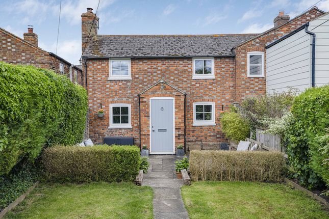 Thumbnail Cottage for sale in Britwell Road, Watlington