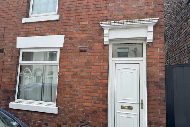 Property to rent in Woodshutts Street, Talke, Stoke-On-Trent