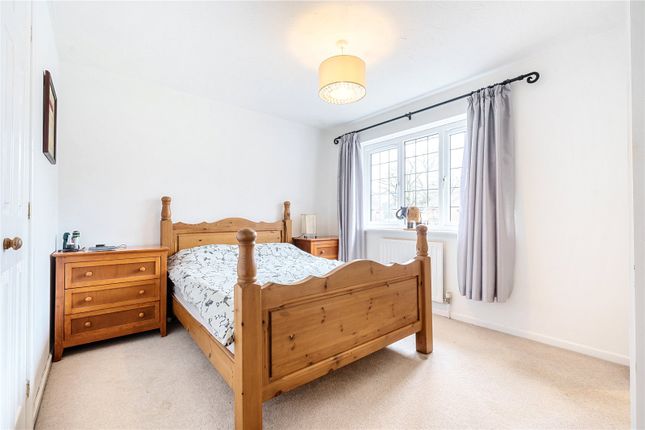 Detached house for sale in Groves Lea, Mortimer, Reading, Berkshire
