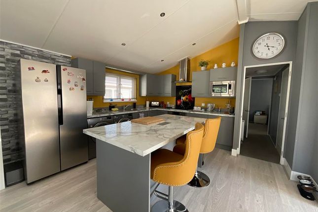 Kitchen/Lounge/Diner