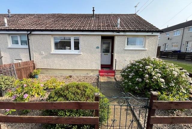 Thumbnail Bungalow to rent in 363 Cameron Crescent, Bonnyrigg