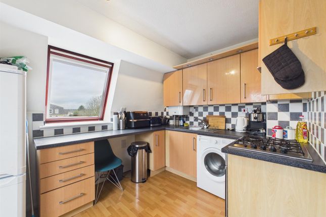 Flat 5, Dove House, Dove Place, Aylesbury photo 3
