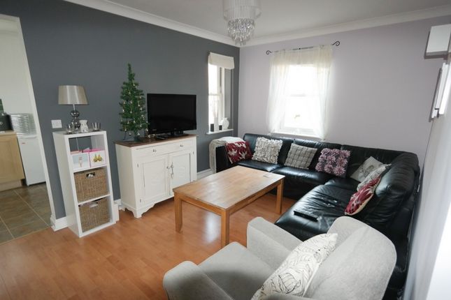 Flat for sale in Briary Lane, Royston, Hertfordshire