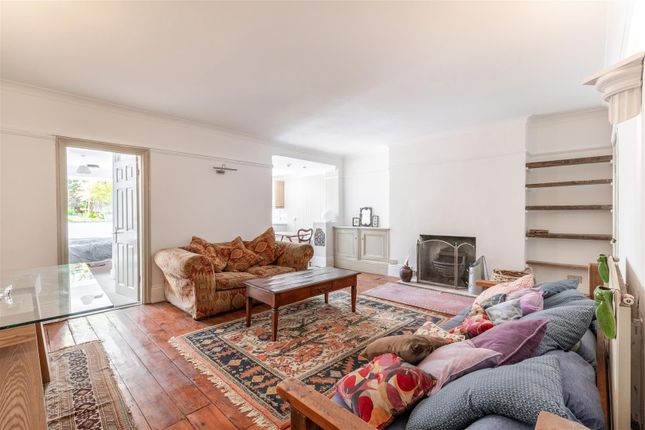 Flat for sale in Norton Road, Hove