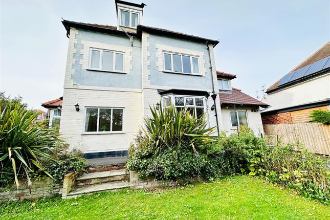 Detached house for sale in Ryndle Walk, Scarborough