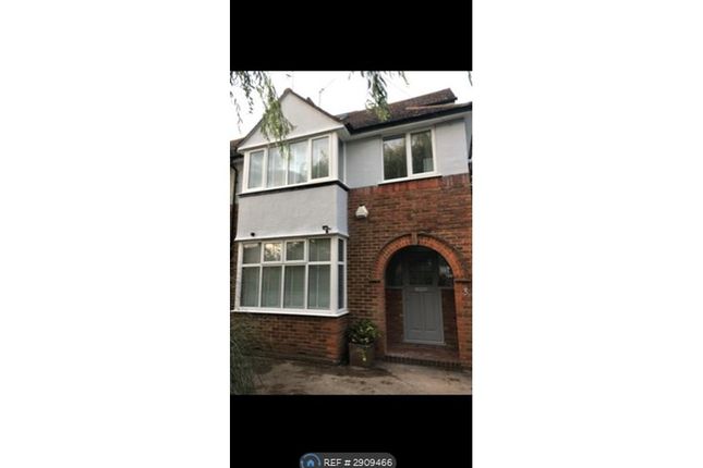 Tippendell Lane, St. Albans photo 2