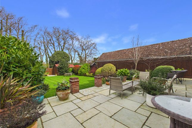 Hillside, 4, Acland Avenue, Colchester photo 4