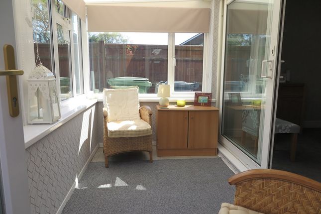 End terrace house for sale in Glebe Close, Bexhill-On-Sea