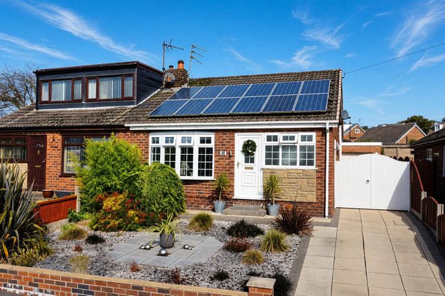 1-bed bungalow on 22, Ross Close, Billinge, £250,000