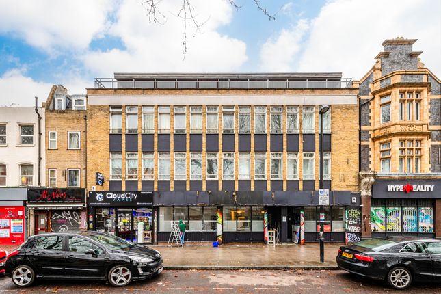 Thumbnail Retail premises to let in 61-65 Mile End Road, Whitechapel, London