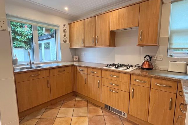 Flat for sale in Bickwell Valley, Sidmouth