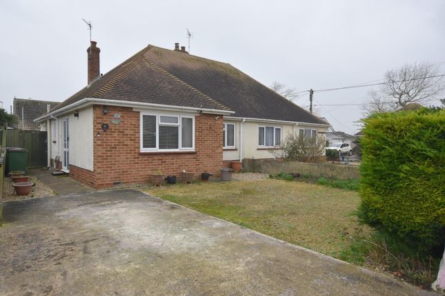 2-bed house on 21, Seaway Gardens, Romney Marsh, £279,950