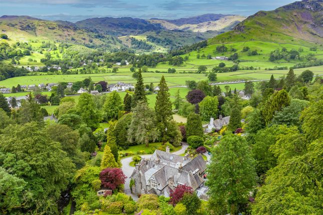 Thumbnail Property for sale in 2 Above Beck, Grasmere, The Lake District