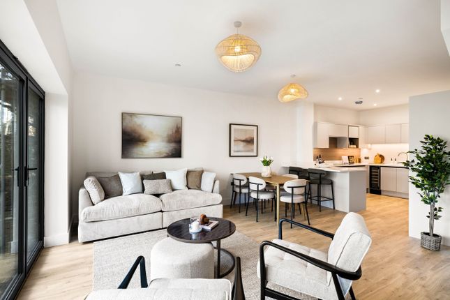 Plot 119, The Crescent, Folkestone photo 4