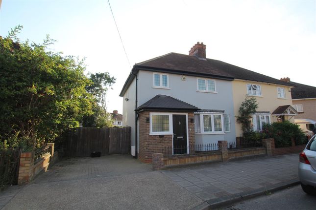 Property to rent in Rainham Road North, Dagenham