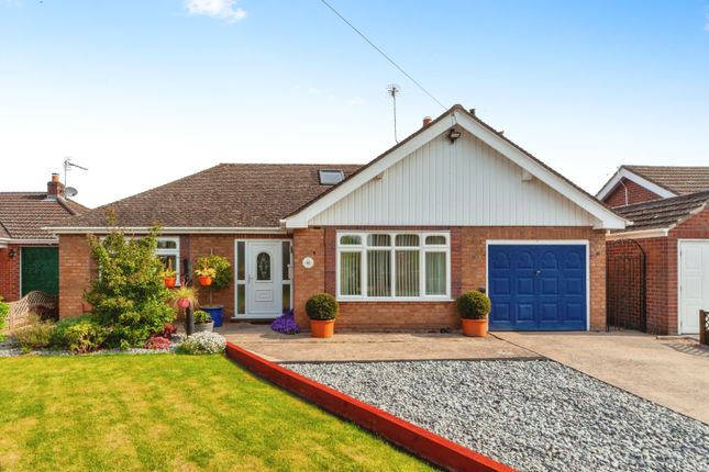 Bungalow for sale in Hermitage Road, Saughall, Chester, Cheshire