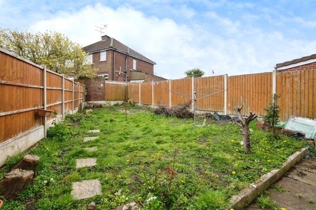 Detached house for sale in Clay Lane, Oldbury