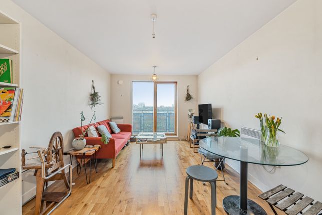 Flat for sale in Greenan Court, Meath Crescent, Bethnal Green