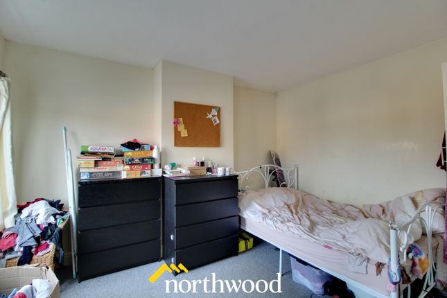 Terraced house for sale in Burton Avenue, Balby, Doncaster
