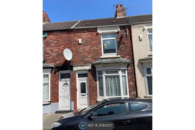 Terraced house to rent in Maria Street, Middlesbrough