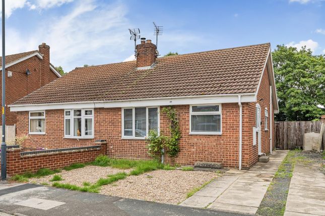 2-bed house on 109, Sycamore Road, Barlby, £195,000