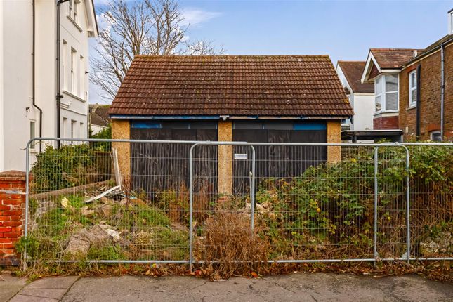 Garages, 131, Brighton Road, Worthing photo 3