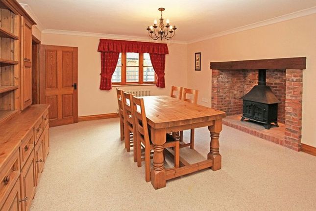 21, Horsehay Common, Telford photo 4