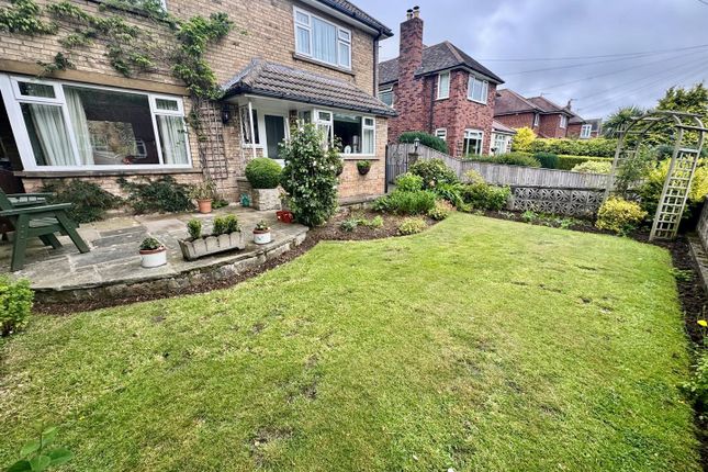 3-bed house on 62, Lady Ediths Avenue, Scarborough, £315,000