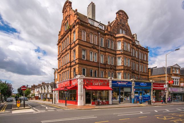 Flats for Sale in Campbell Road, Croydon CR0 - Campbell Road, Croydon ...