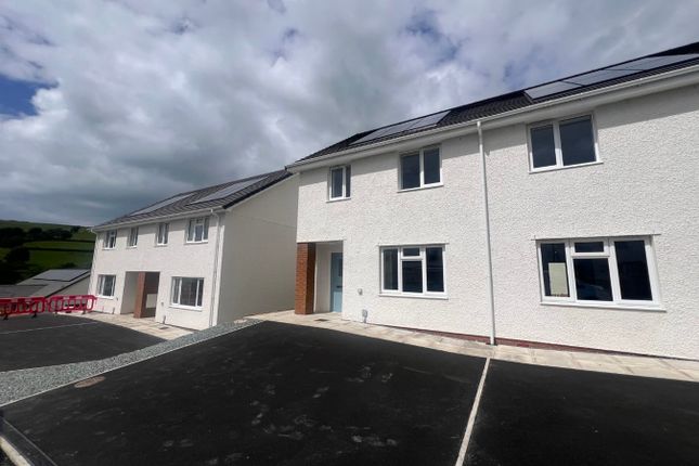 New Homes Plot 3, Bow Street, Aberystwyth photo 2