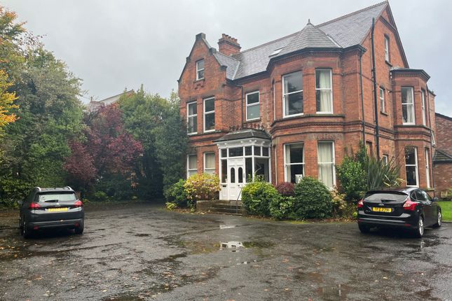 Thumbnail Flat to rent in Annadale Avenue, Belfast