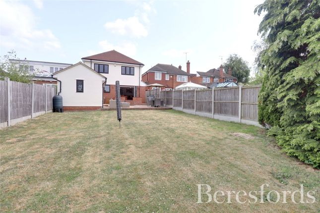 Detached house for sale in Kilworth Avenue, Shenfield