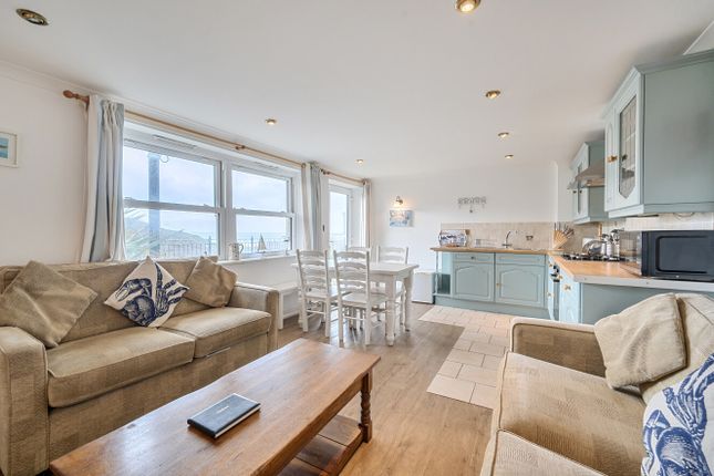 22 Beachcombers Apartments,, Watergate Bay, Cornwall photo 4