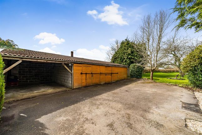 Detached house for sale in King Stag, Sturminster Newton
