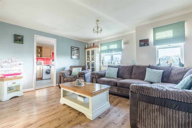 Belvue Court 13 Cherry Lane West Drayton Middlesex Ub7 1