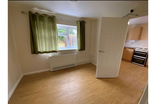 Semi-detached house for sale in Sandpits Road, Ludlow