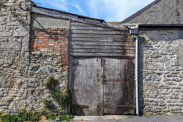 Barn conversion for sale in Rear Of Cape Cornwall Street, St Just, Cornwall