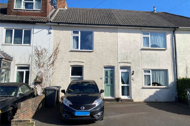 2-bed house on 62, Canford Road, Bournemouth, £300,000