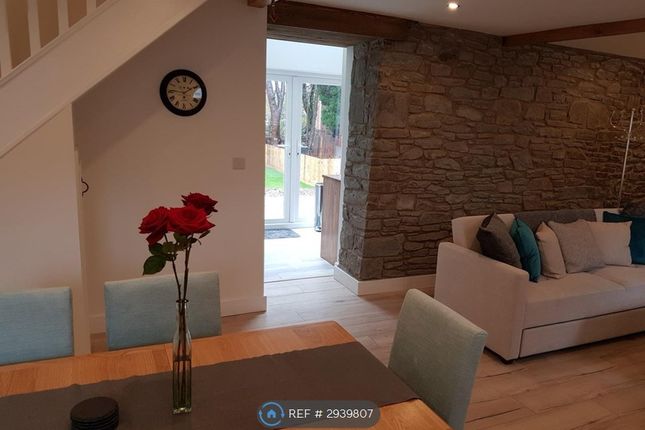 Taff Terrace, Treorchy photo 3