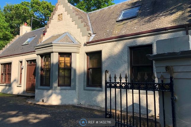 Thumbnail Detached house to rent in Threepwood Road, Beith
