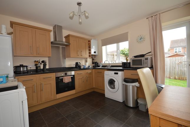 Bungalow for sale in Valley Road, Braintree, Essex